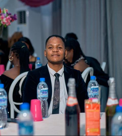 Chinyere Okafo