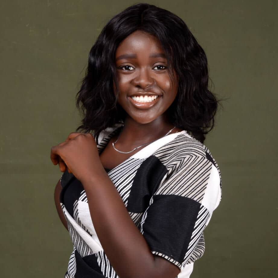 Omolola Adebayo