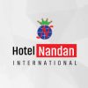 Nondon International Hotels.