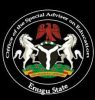Office of the Enugu State Special Adviser logo